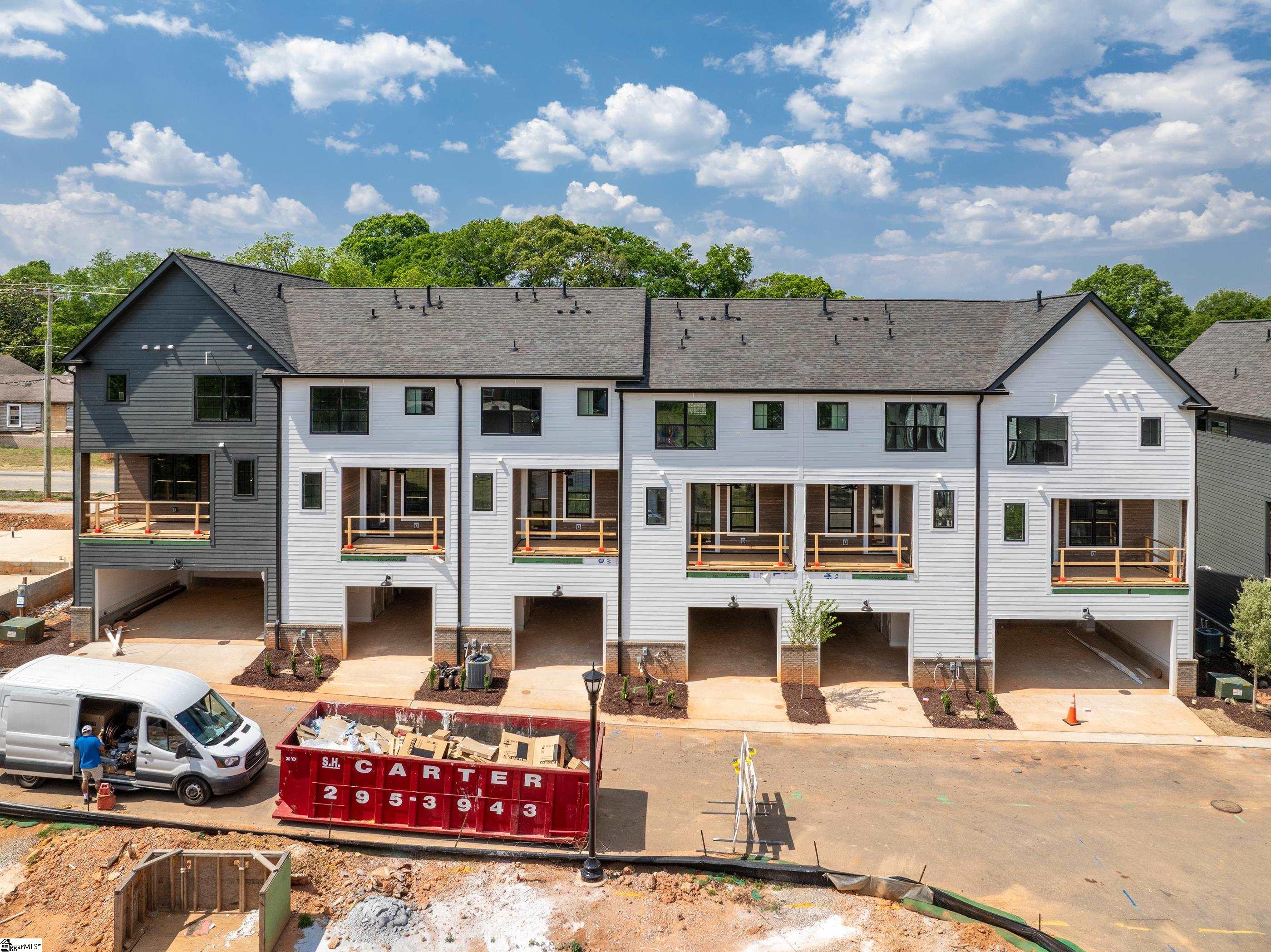 1305 Pendleton Street Unit 18