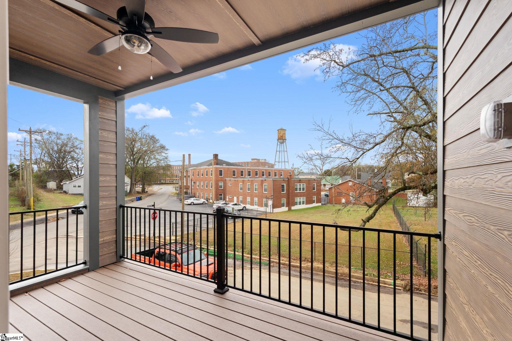 1305 Pendleton Street Unit 18