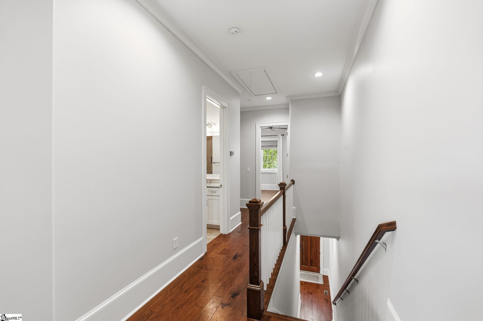 100 S Hudson Street