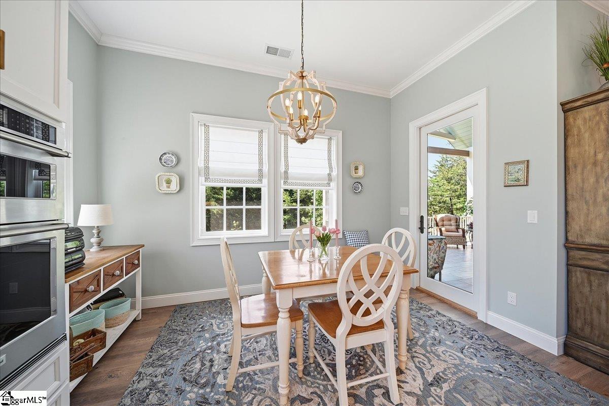 5 French Country Place