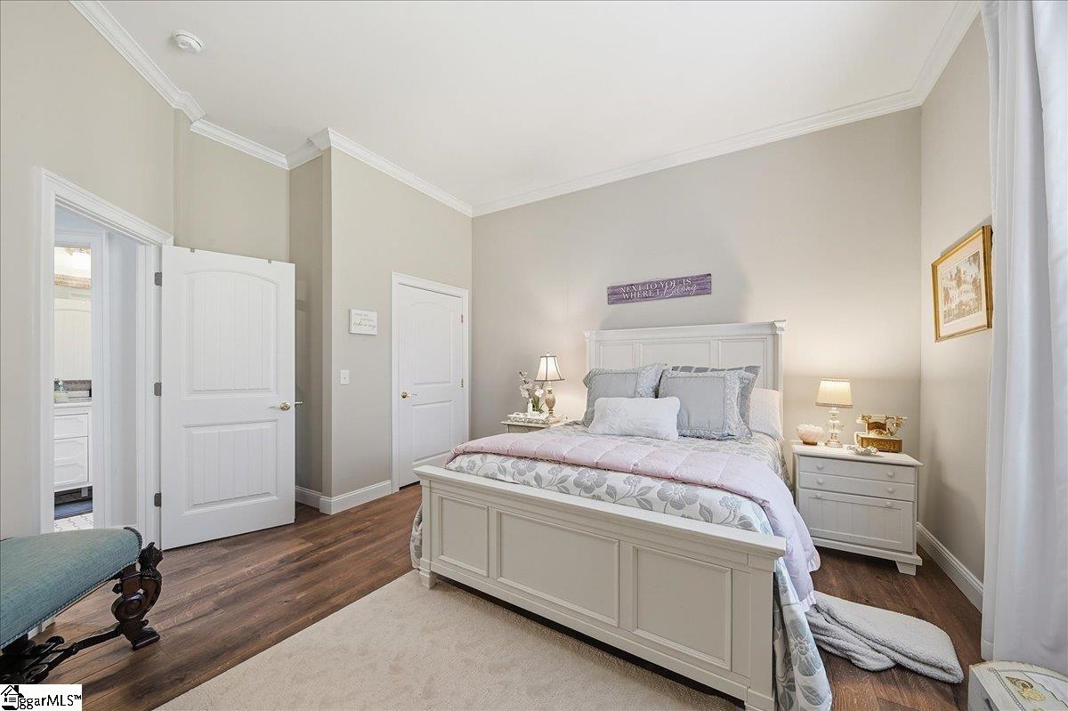 5 French Country Place