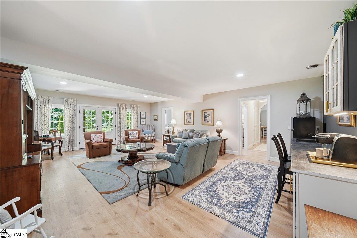 5 French Country Place