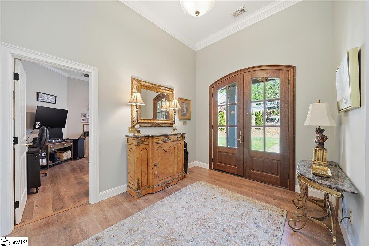 5 French Country Place