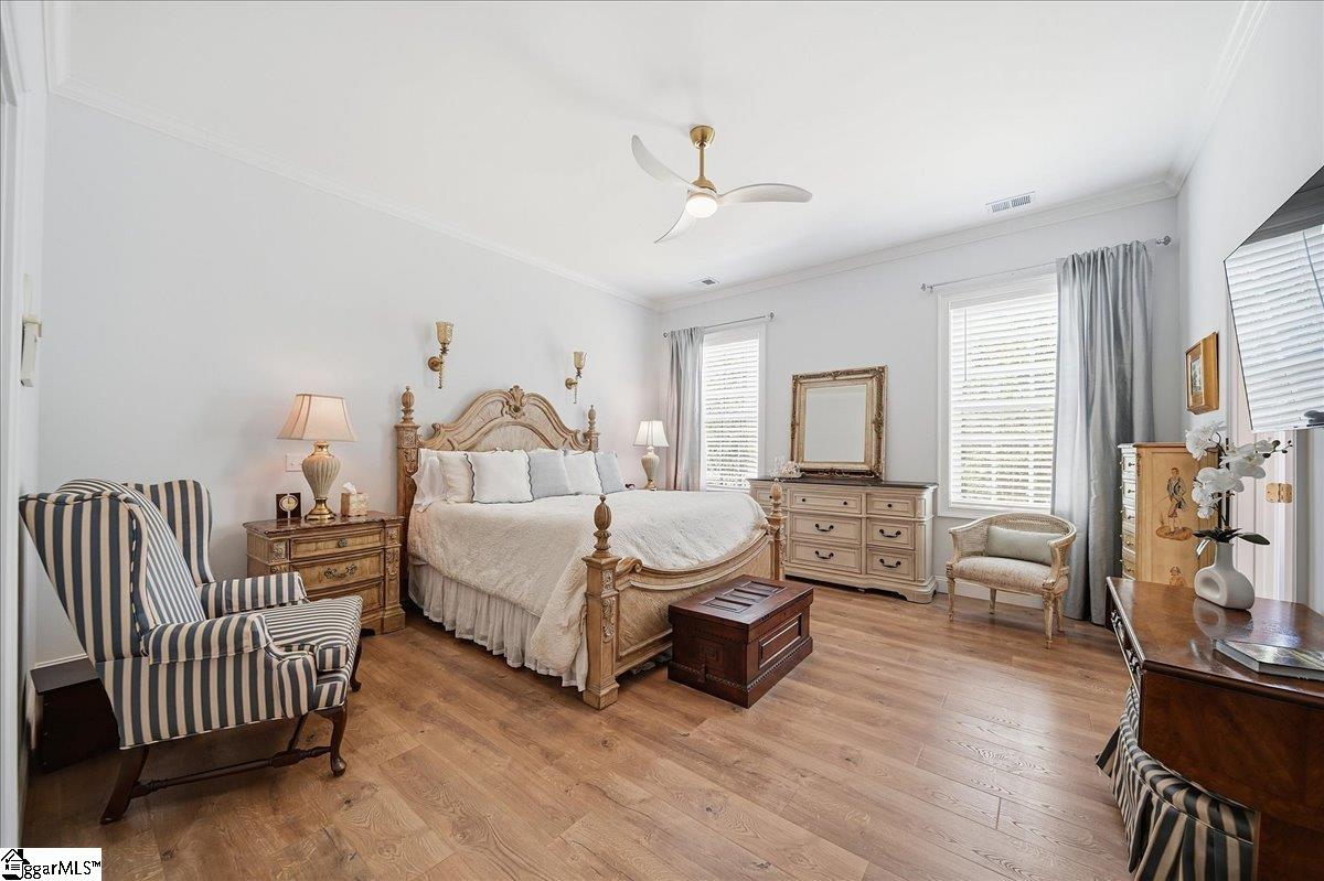 5 French Country Place