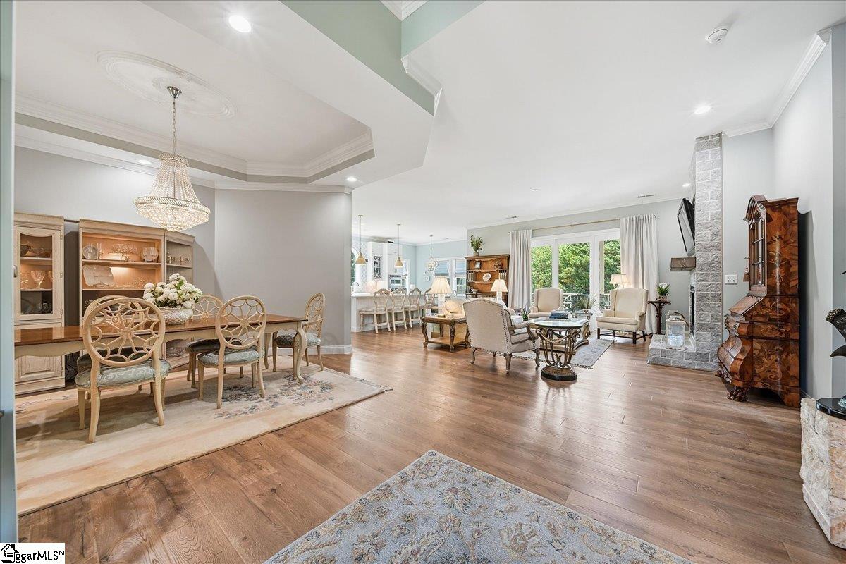 5 French Country Place