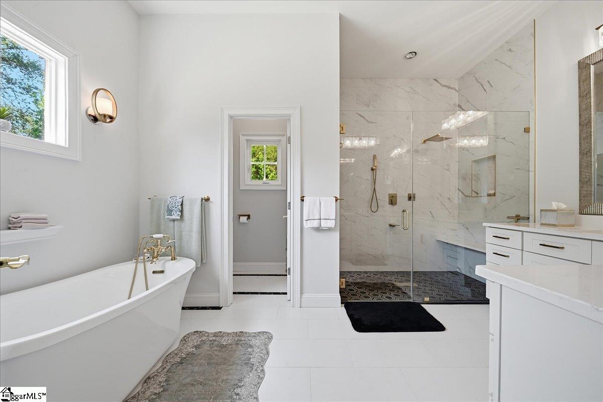 5 French Country Place