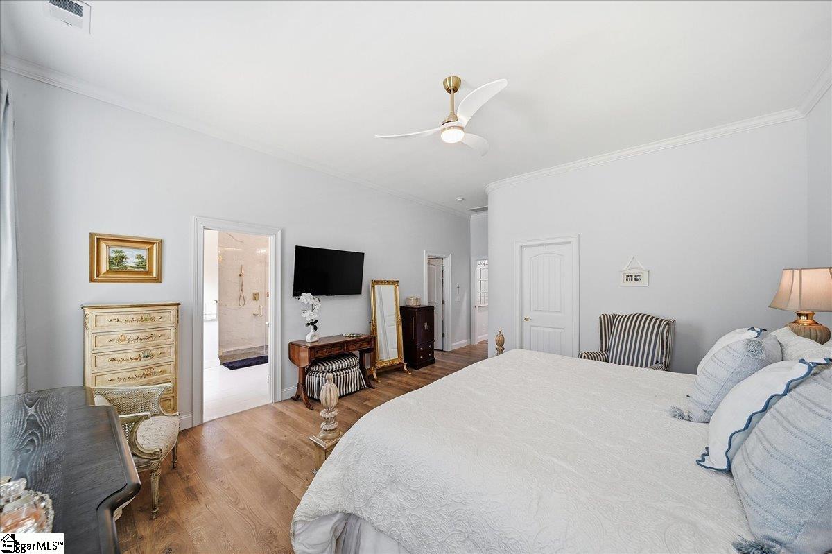 5 French Country Place