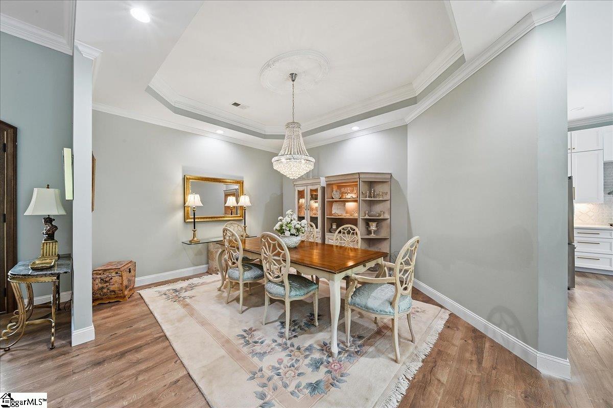 5 French Country Place