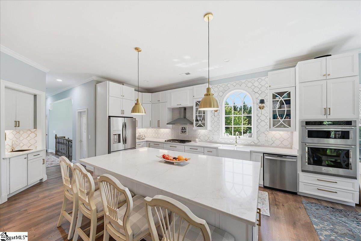 5 French Country Place