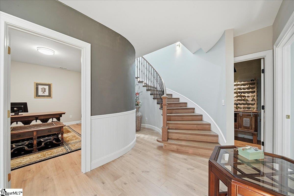 5 French Country Place