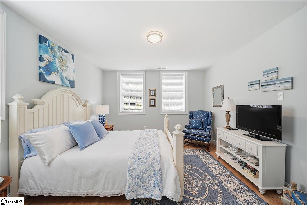 5 French Country Place