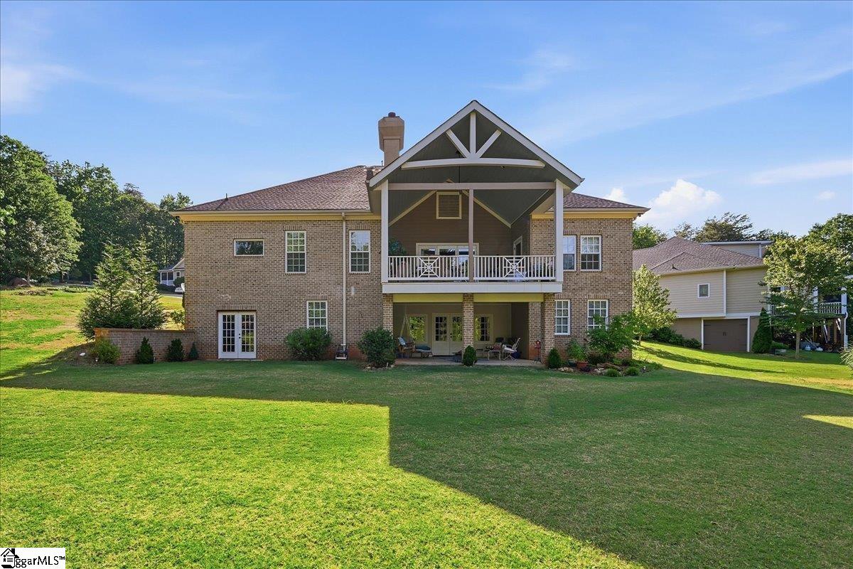 5 French Country Place