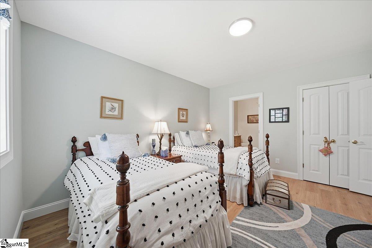 5 French Country Place