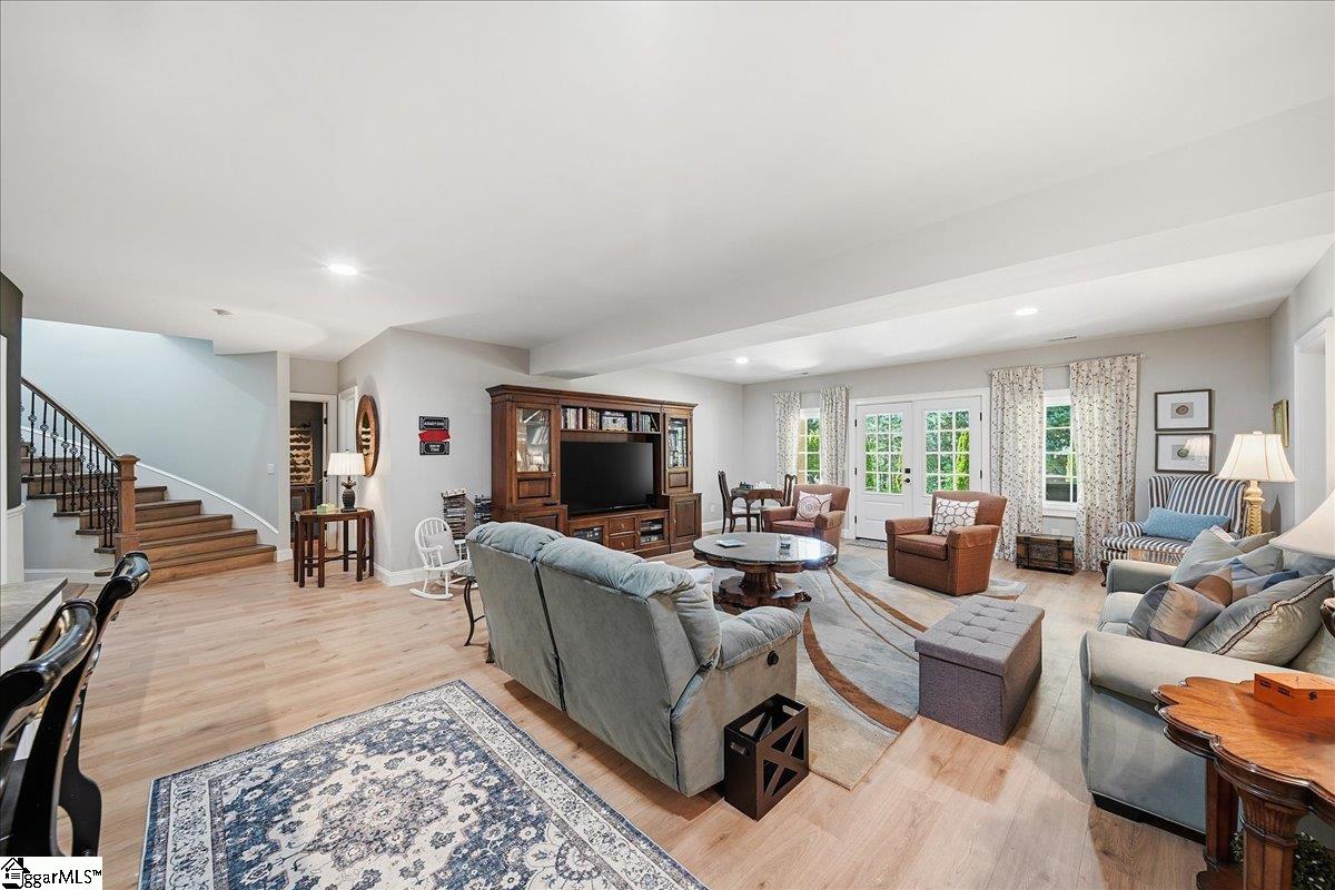 5 French Country Place