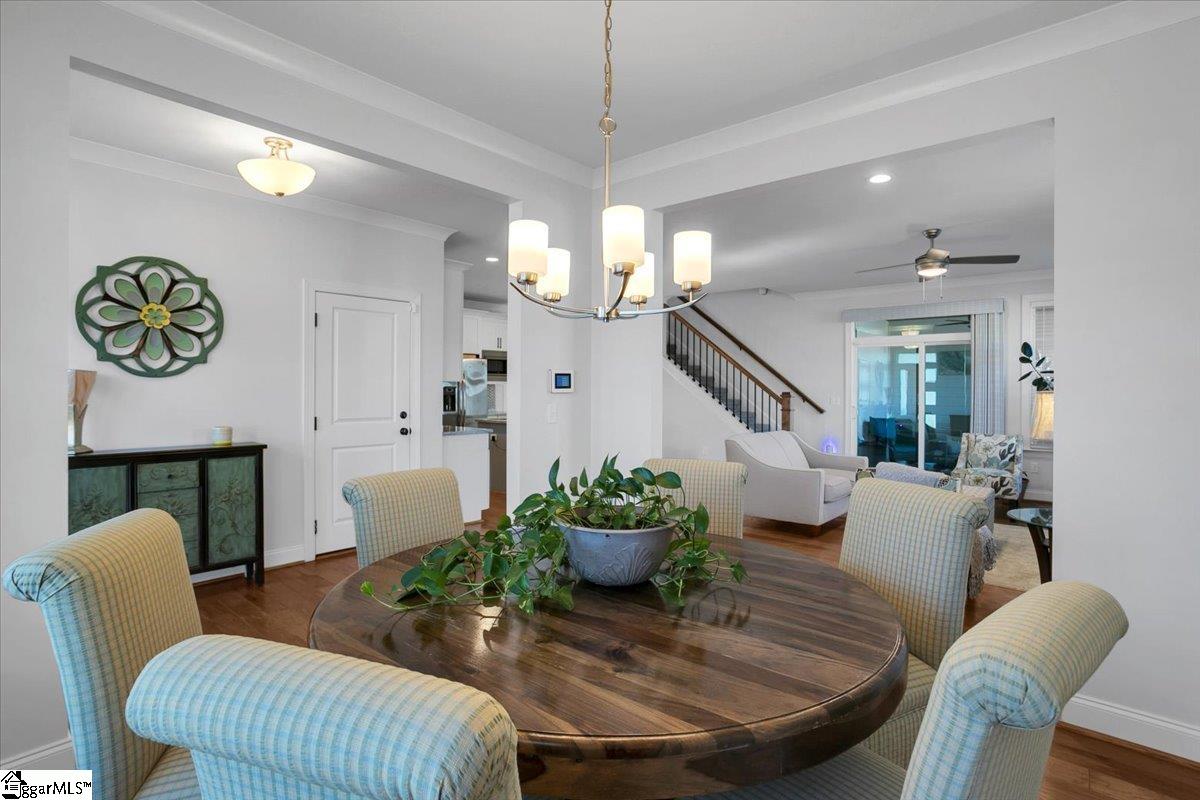 2 Winding Rock Road