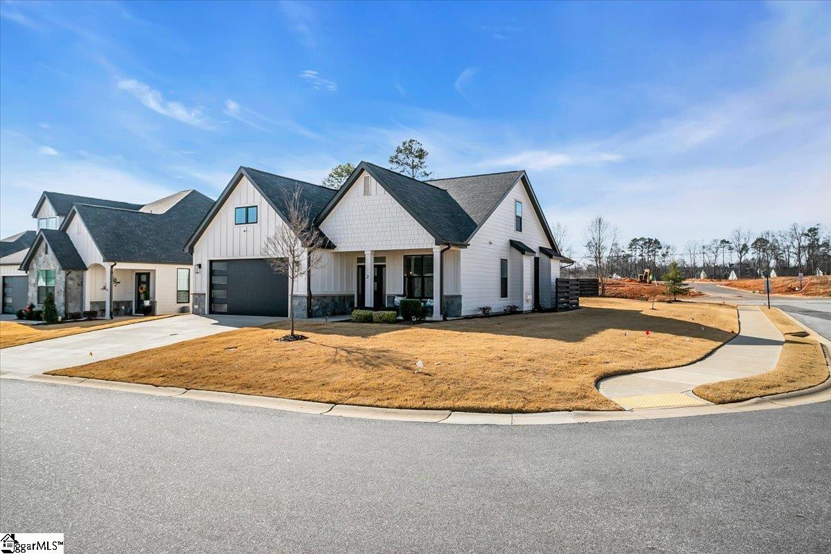 2 Winding Rock Road