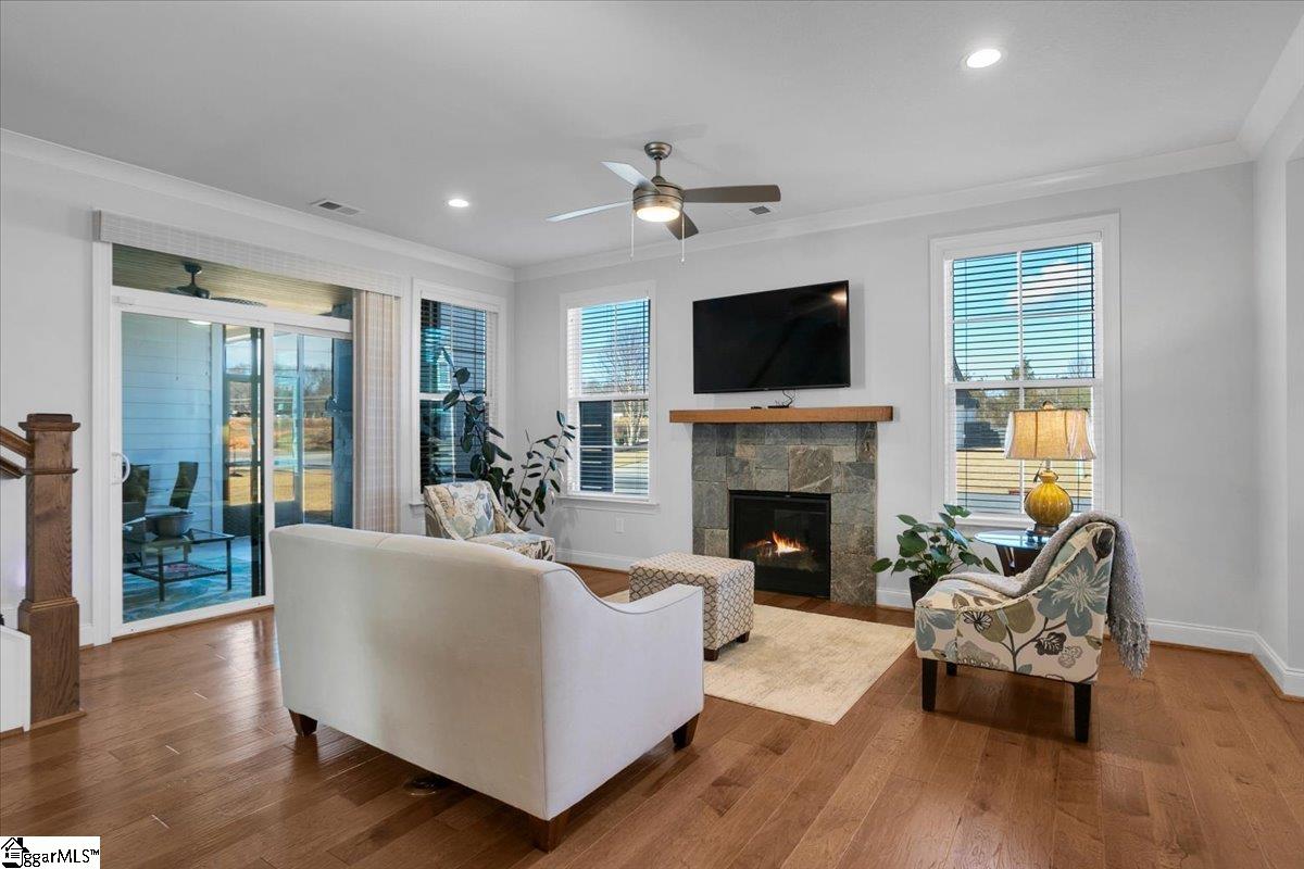 2 Winding Rock Road
