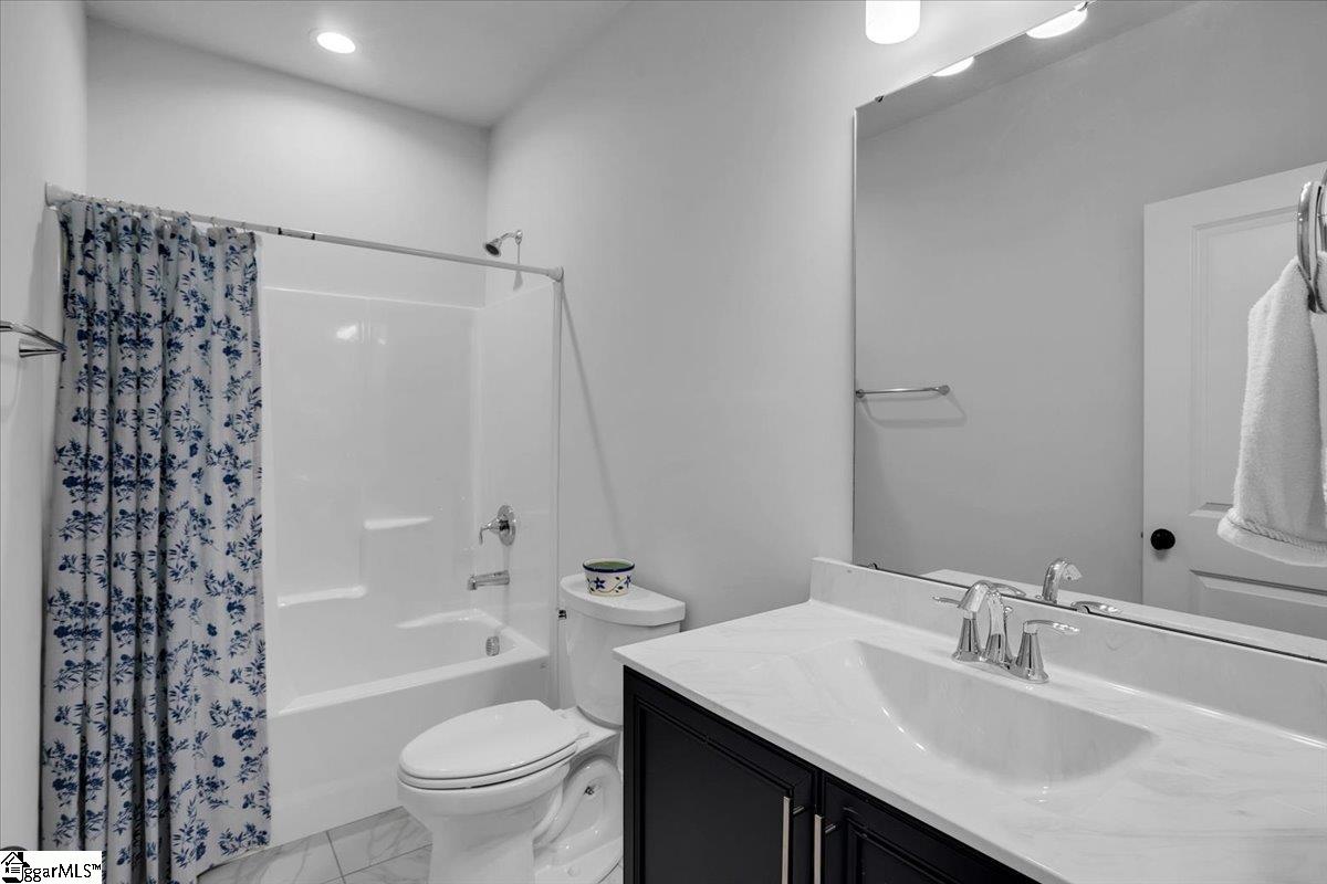 2 Winding Rock Road