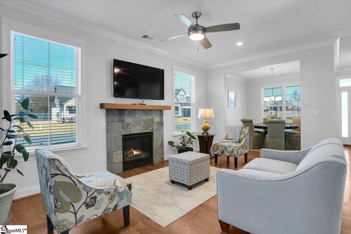2 Winding Rock Road