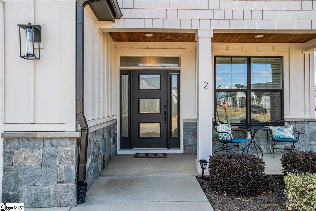 2 Winding Rock Road
