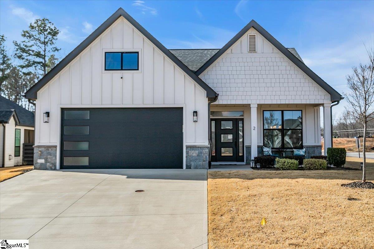 2 Winding Rock Road
