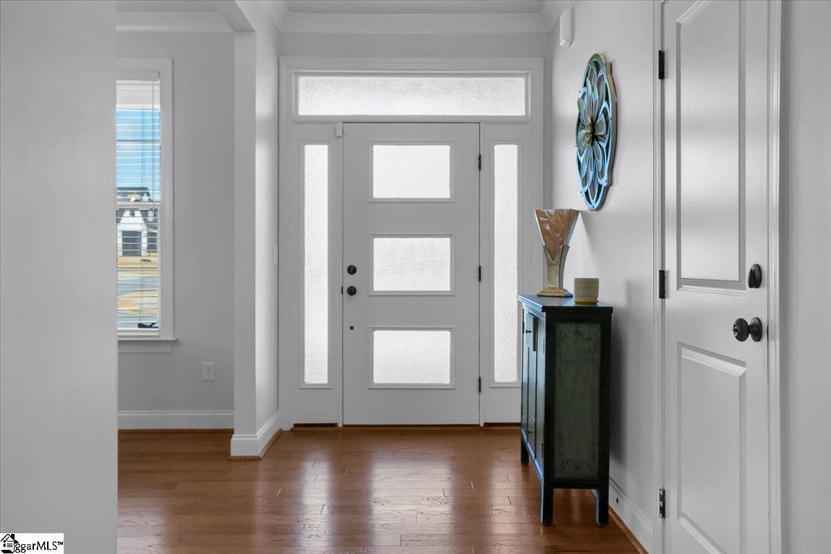 2 Winding Rock Road
