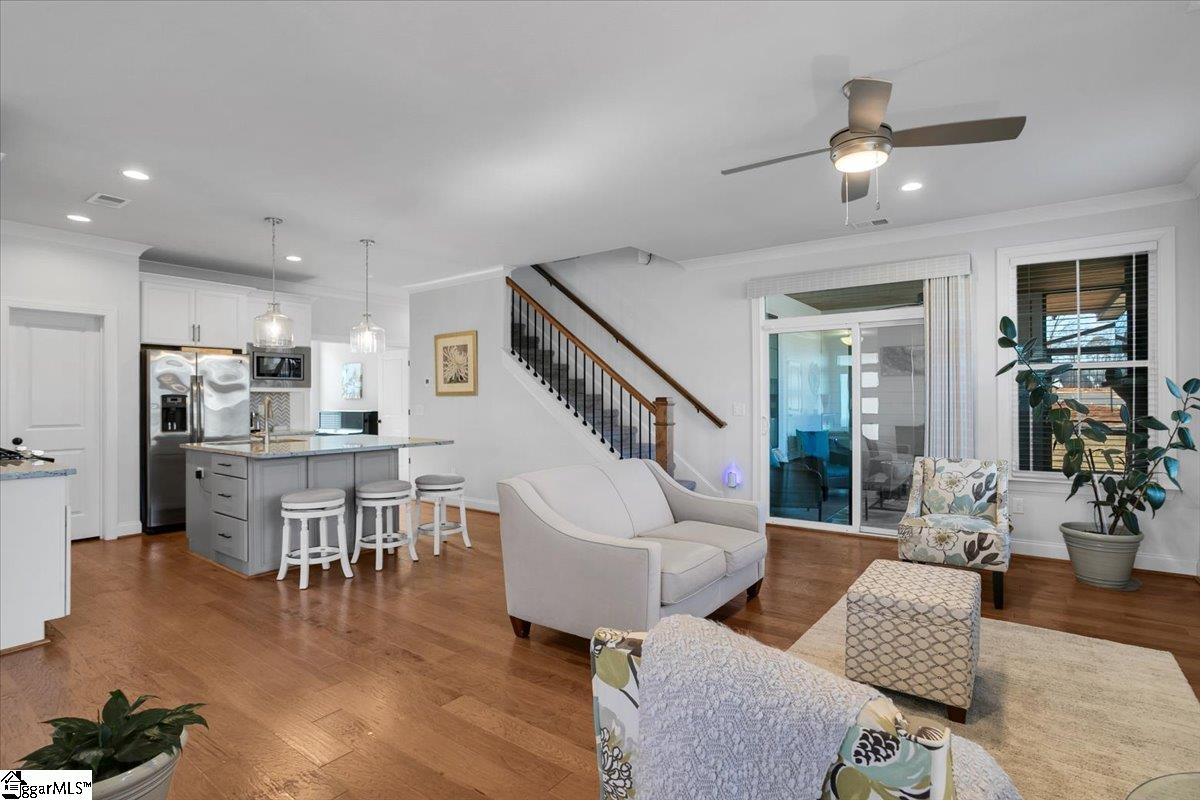2 Winding Rock Road