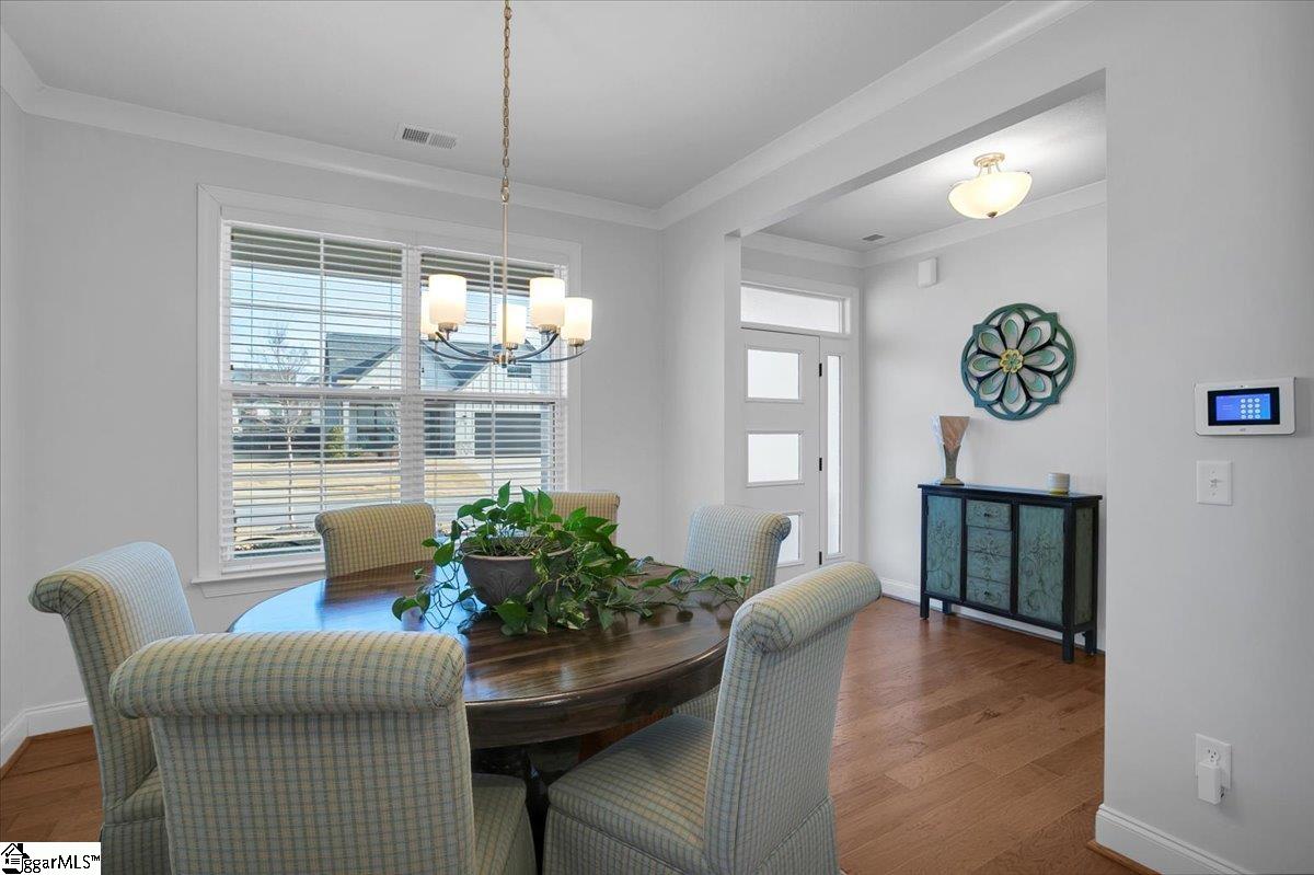 2 Winding Rock Road