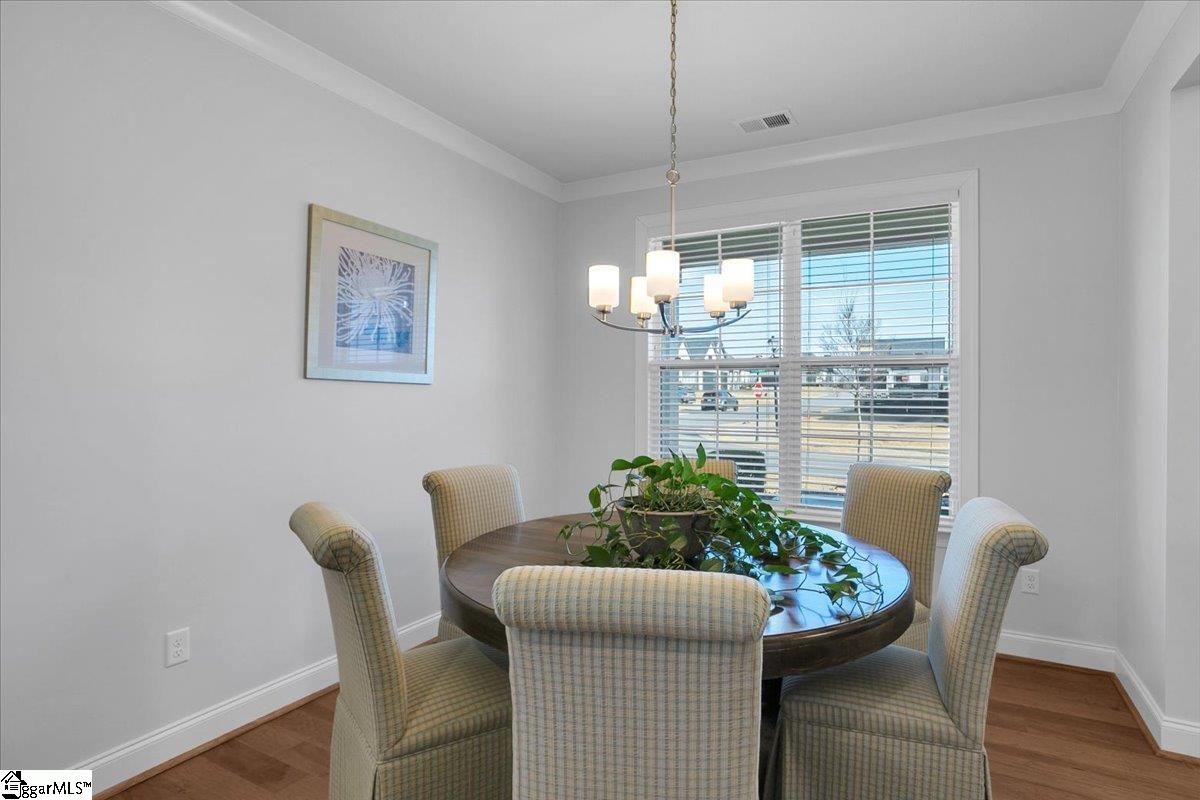 2 Winding Rock Road
