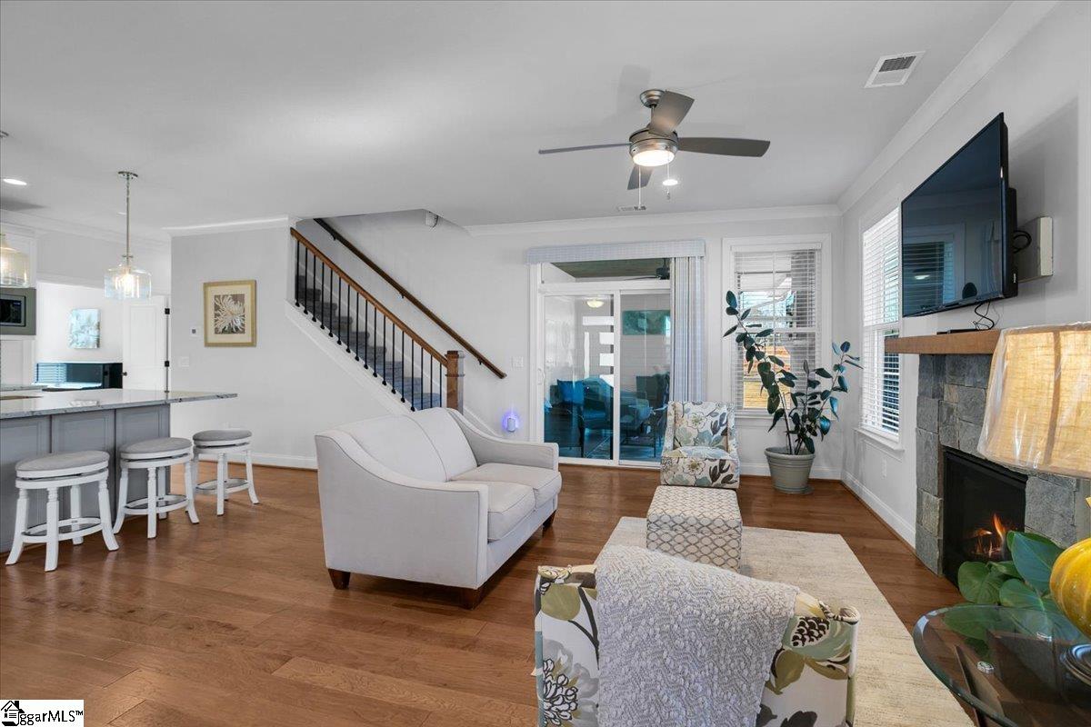2 Winding Rock Road