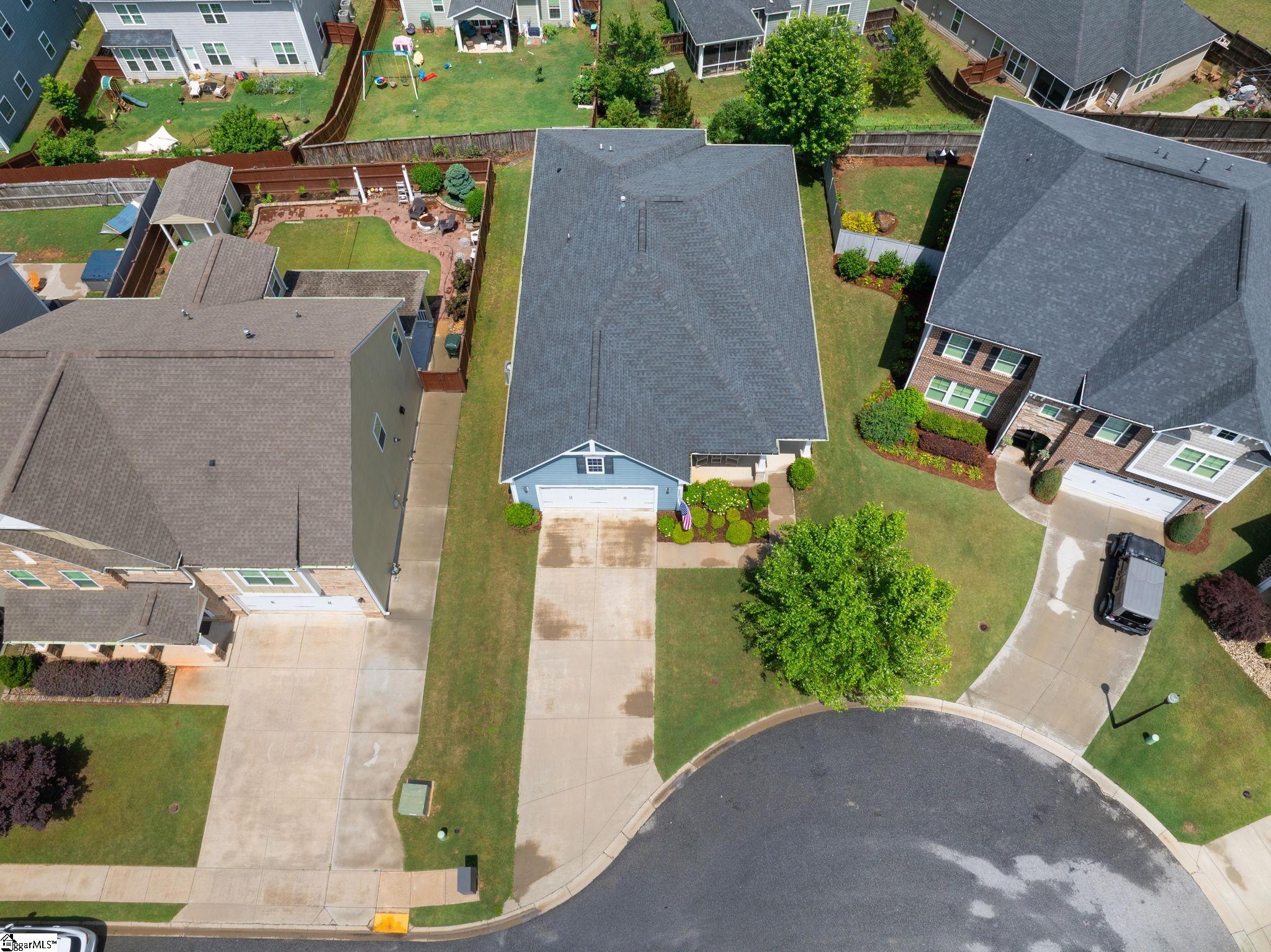 407 Blue Peak Court