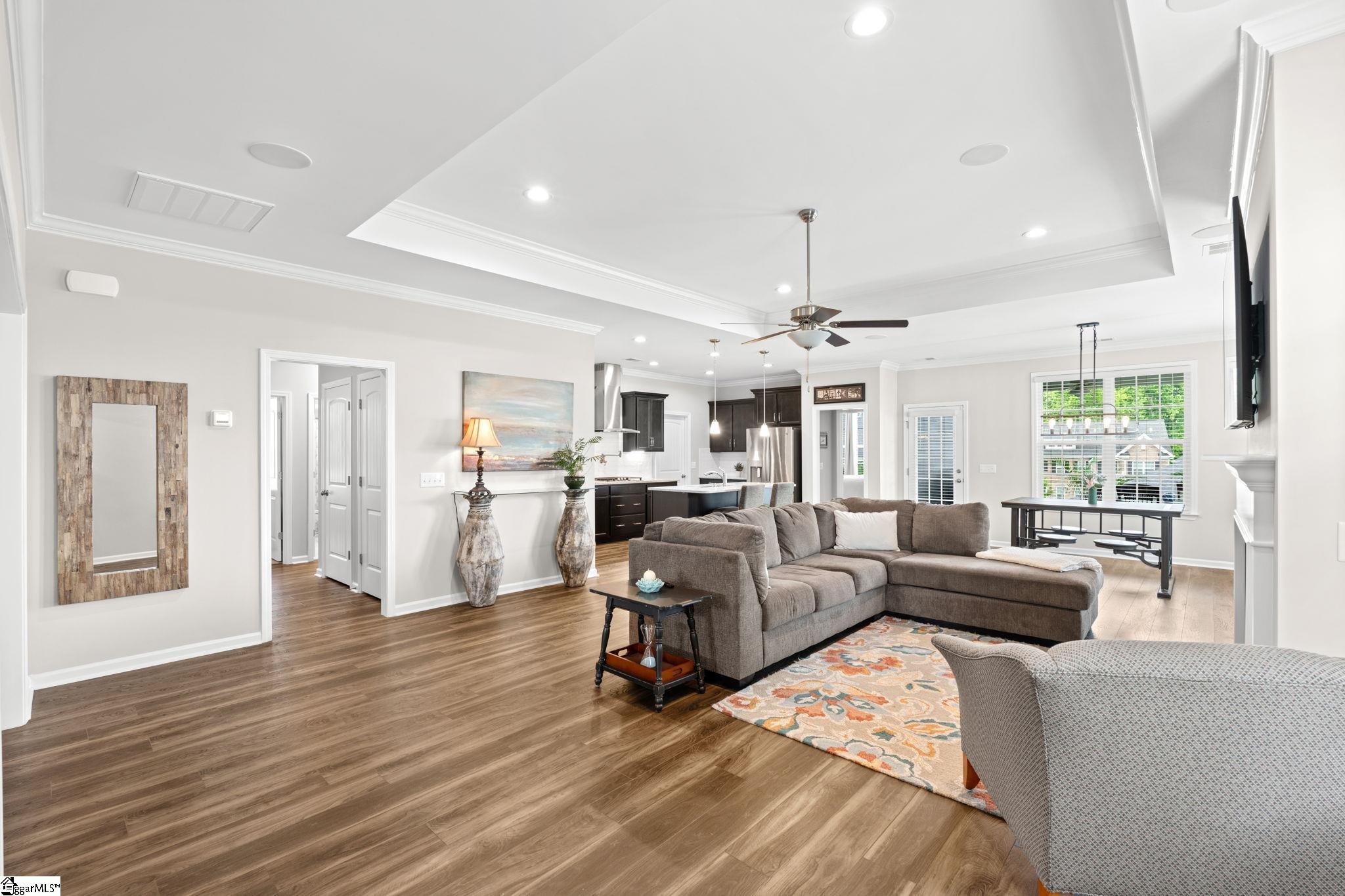 407 Blue Peak Court