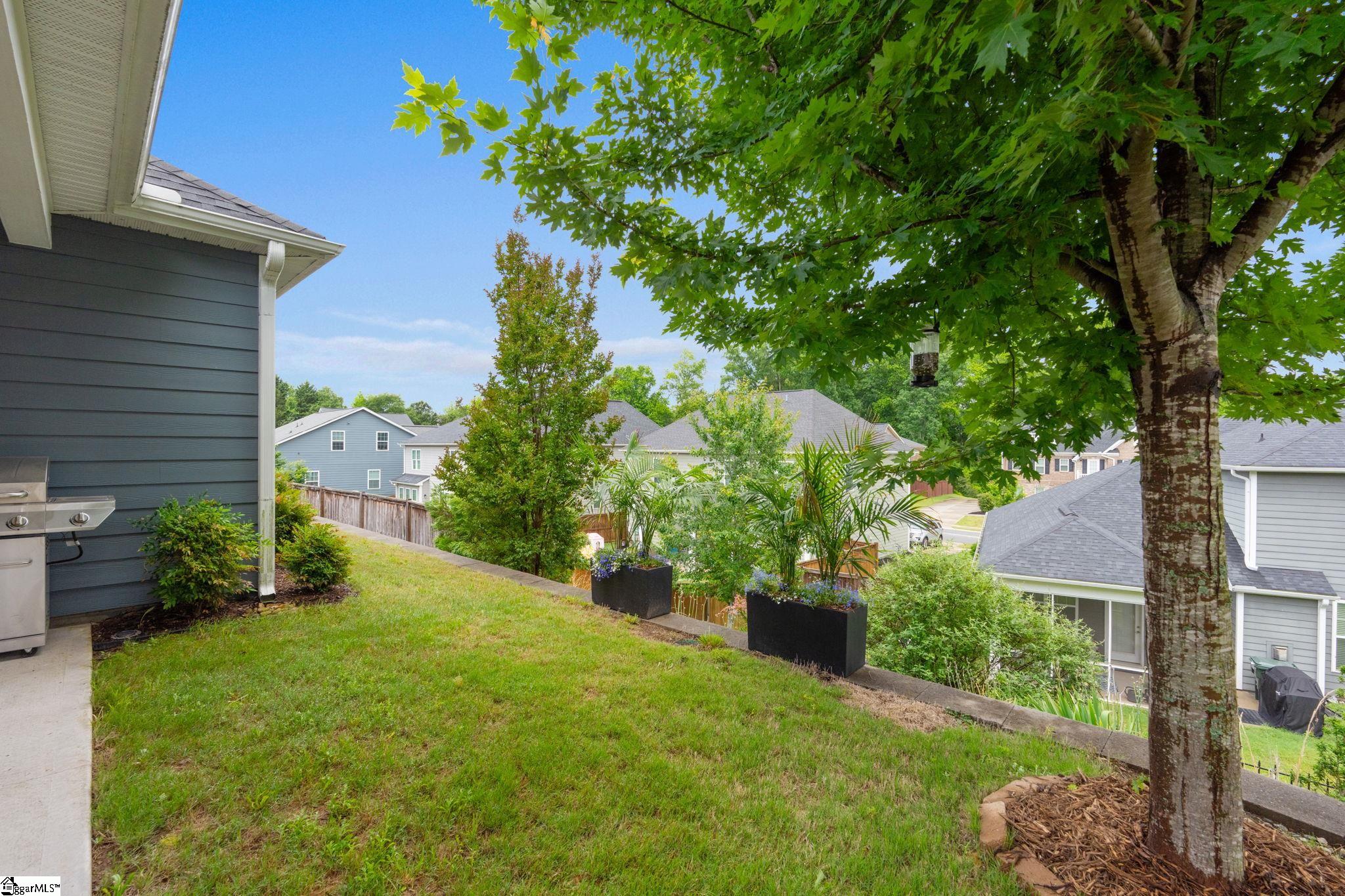407 Blue Peak Court