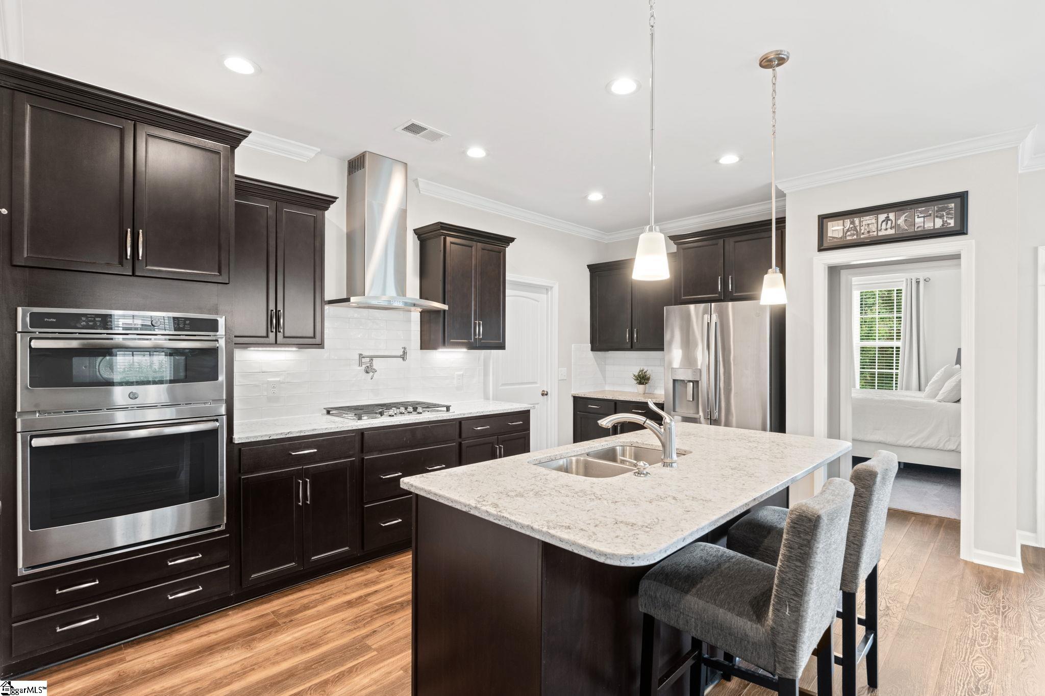 407 Blue Peak Court