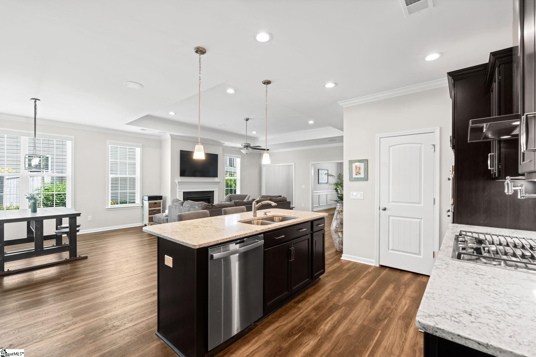 407 Blue Peak Court