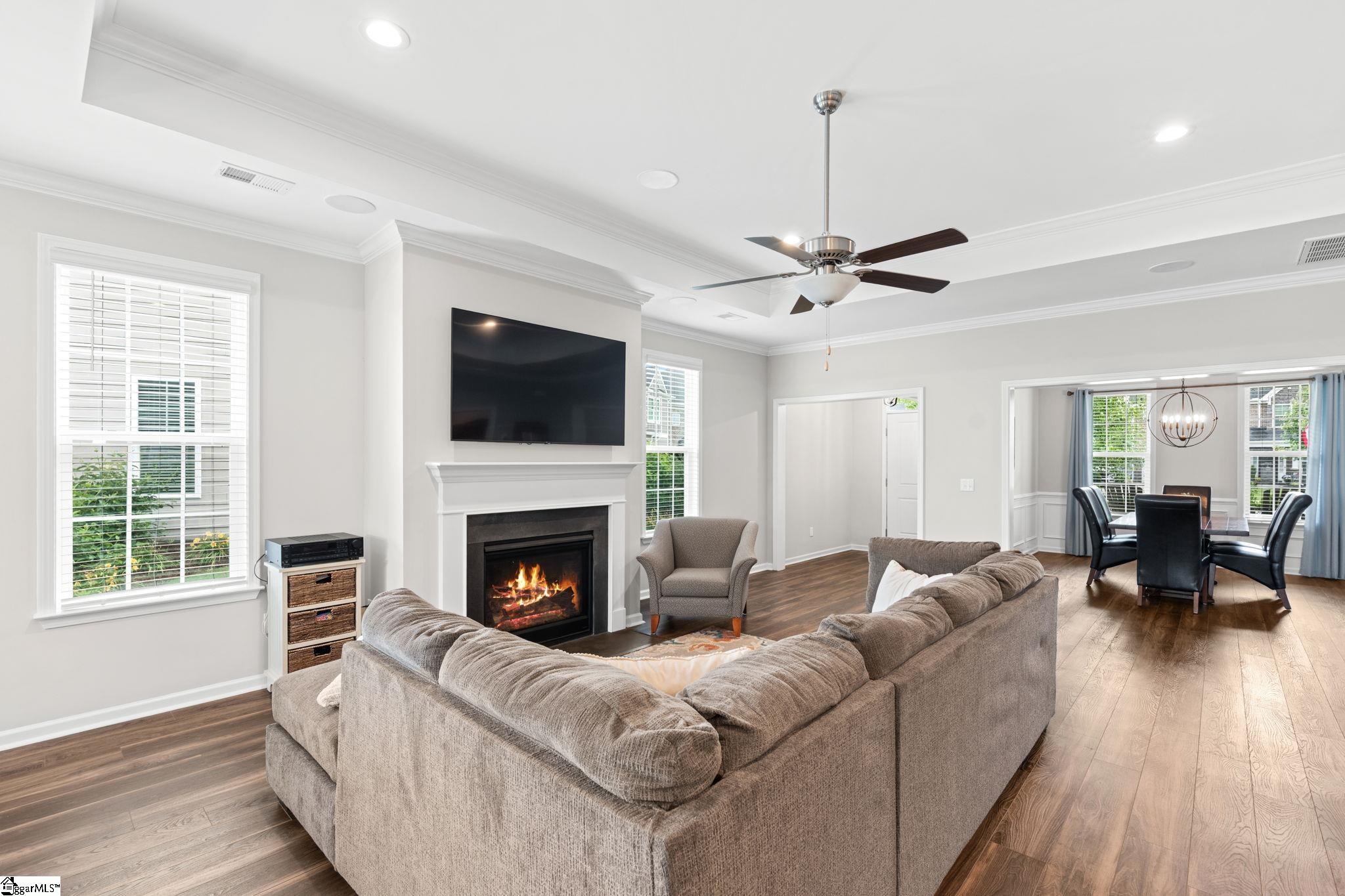 407 Blue Peak Court