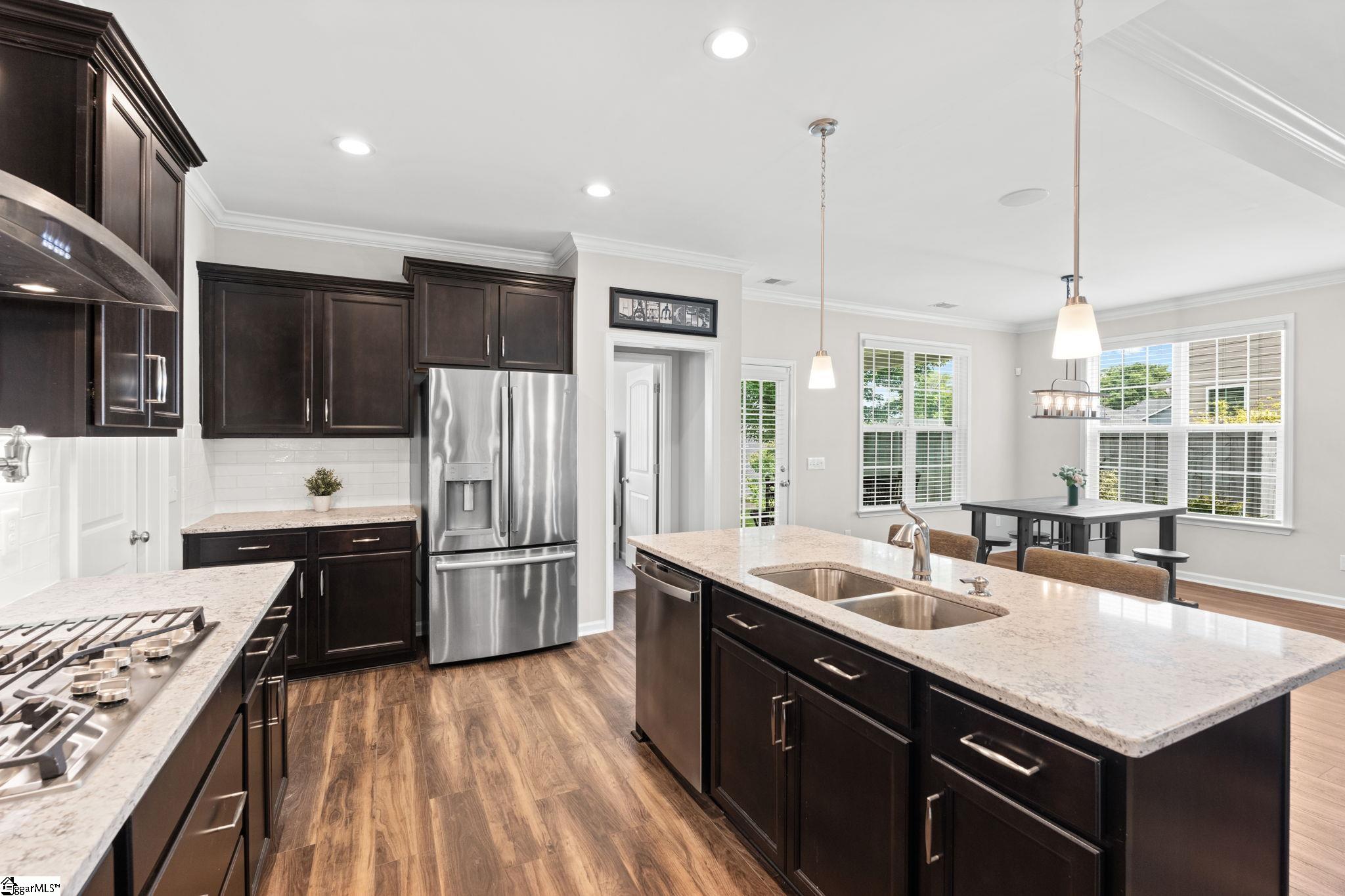 407 Blue Peak Court