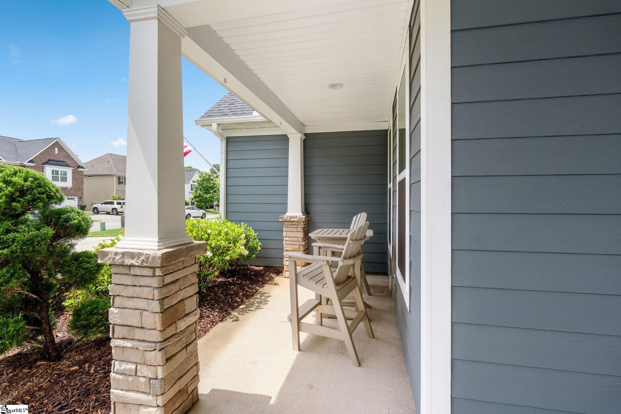 407 Blue Peak Court