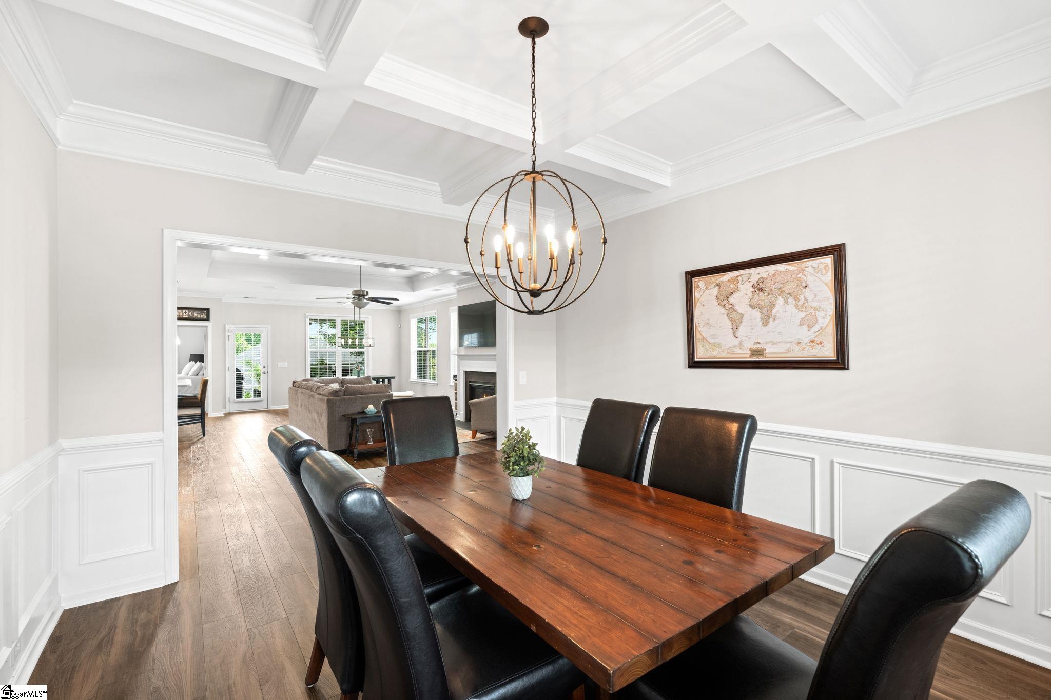 407 Blue Peak Court