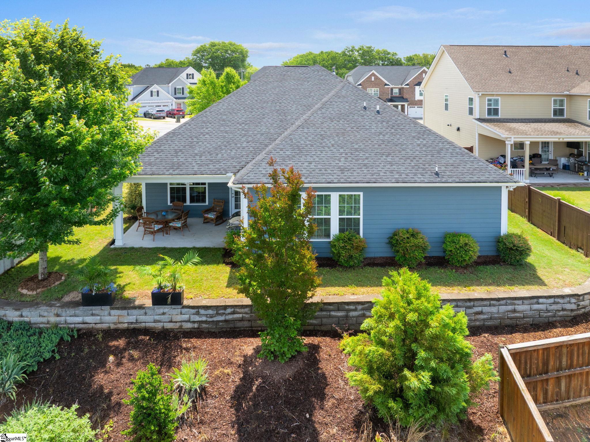 407 Blue Peak Court