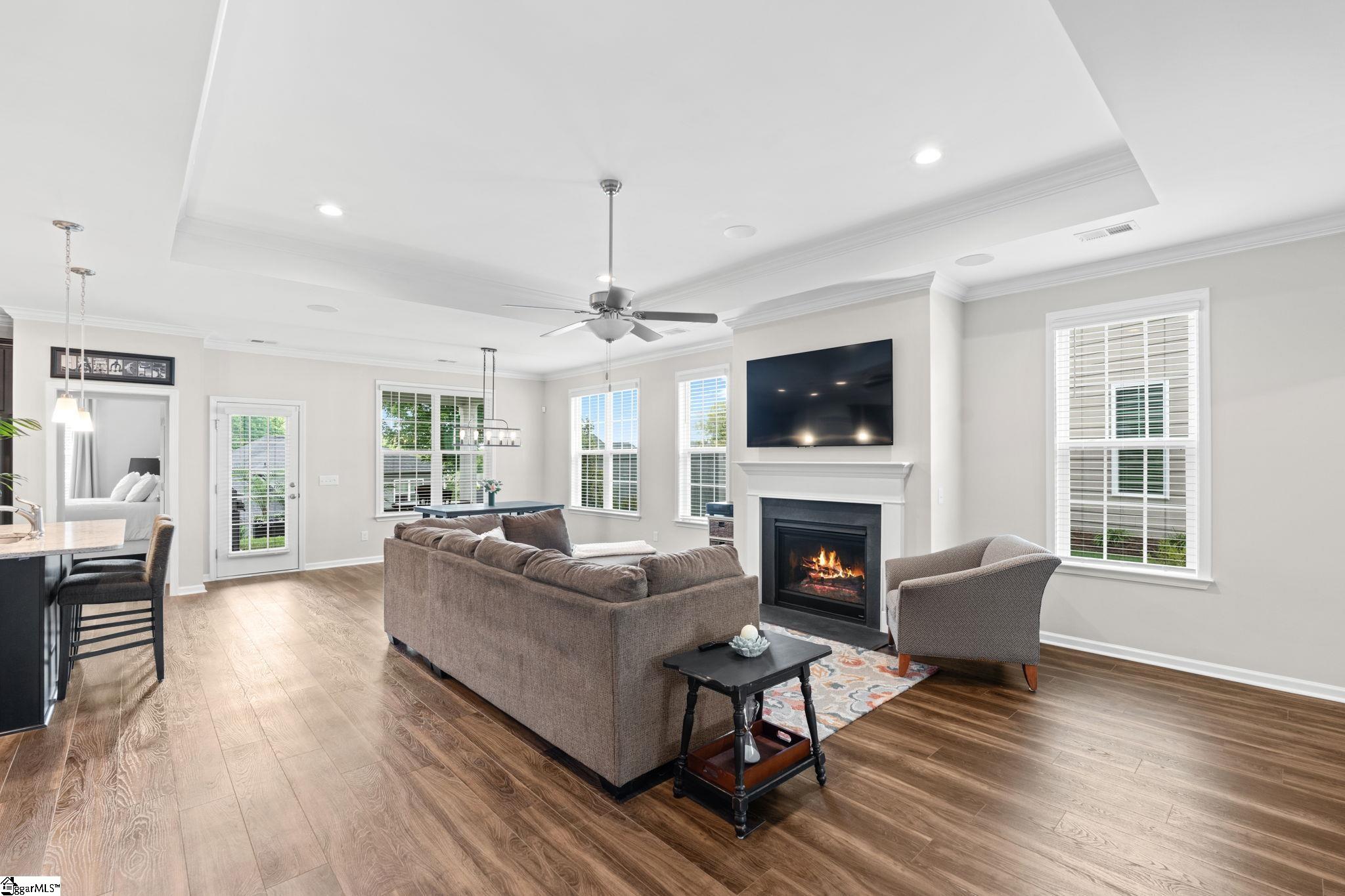 407 Blue Peak Court