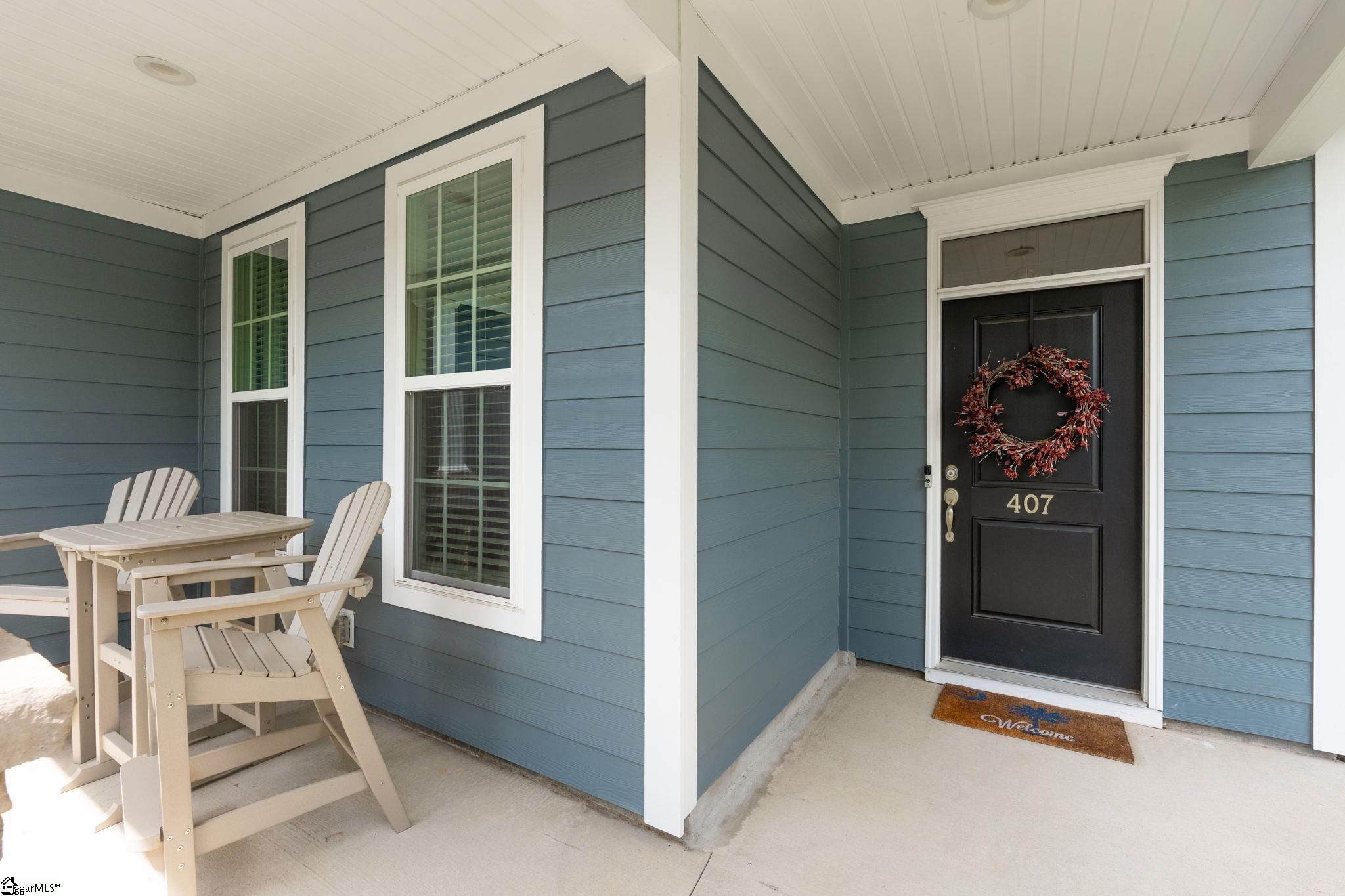 407 Blue Peak Court