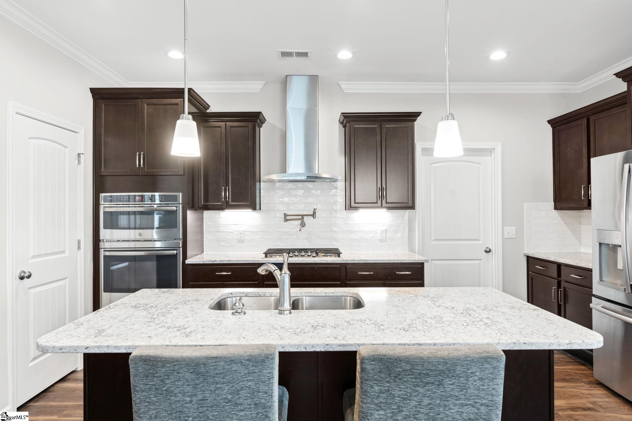 407 Blue Peak Court