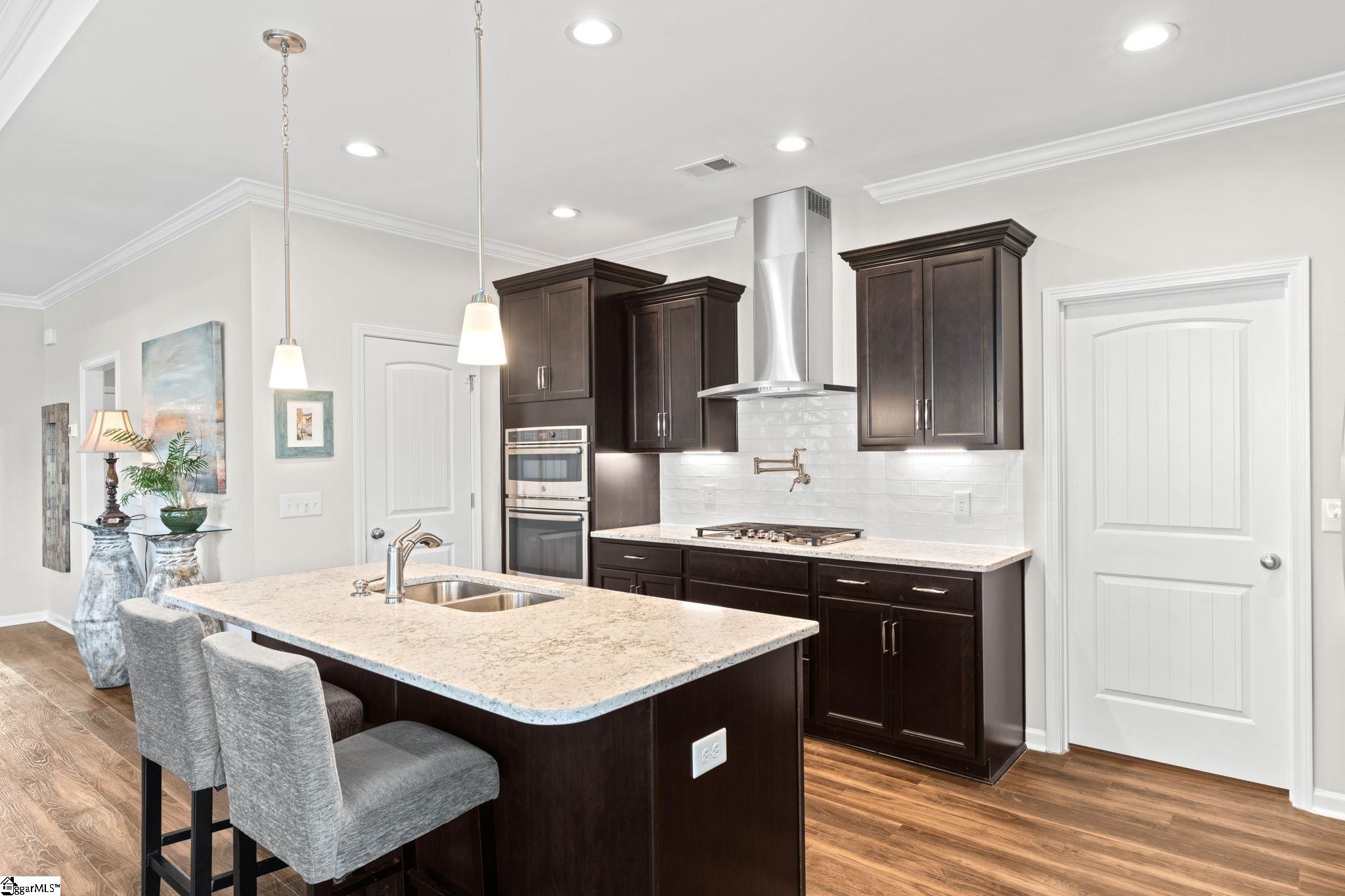 407 Blue Peak Court