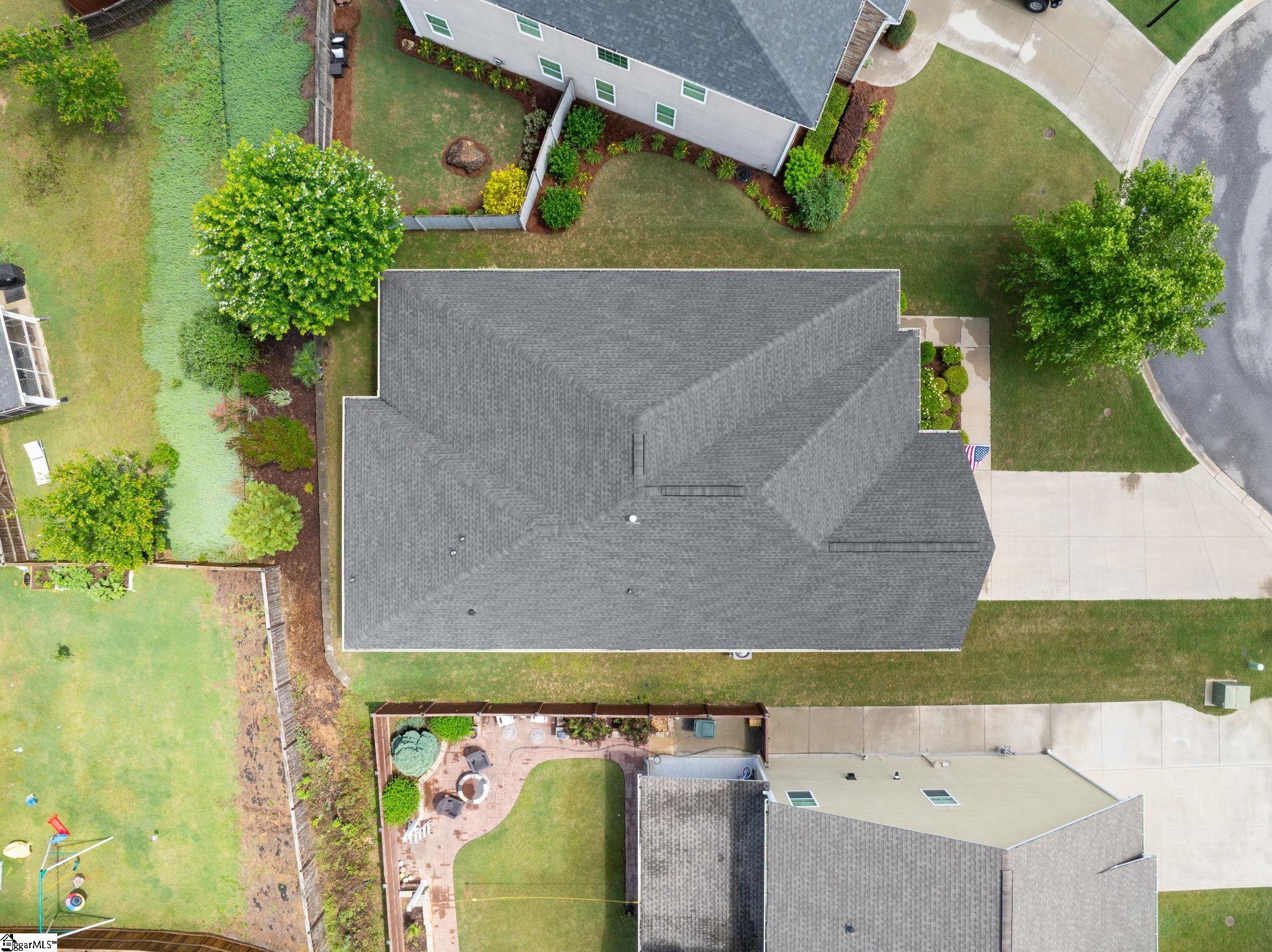 407 Blue Peak Court