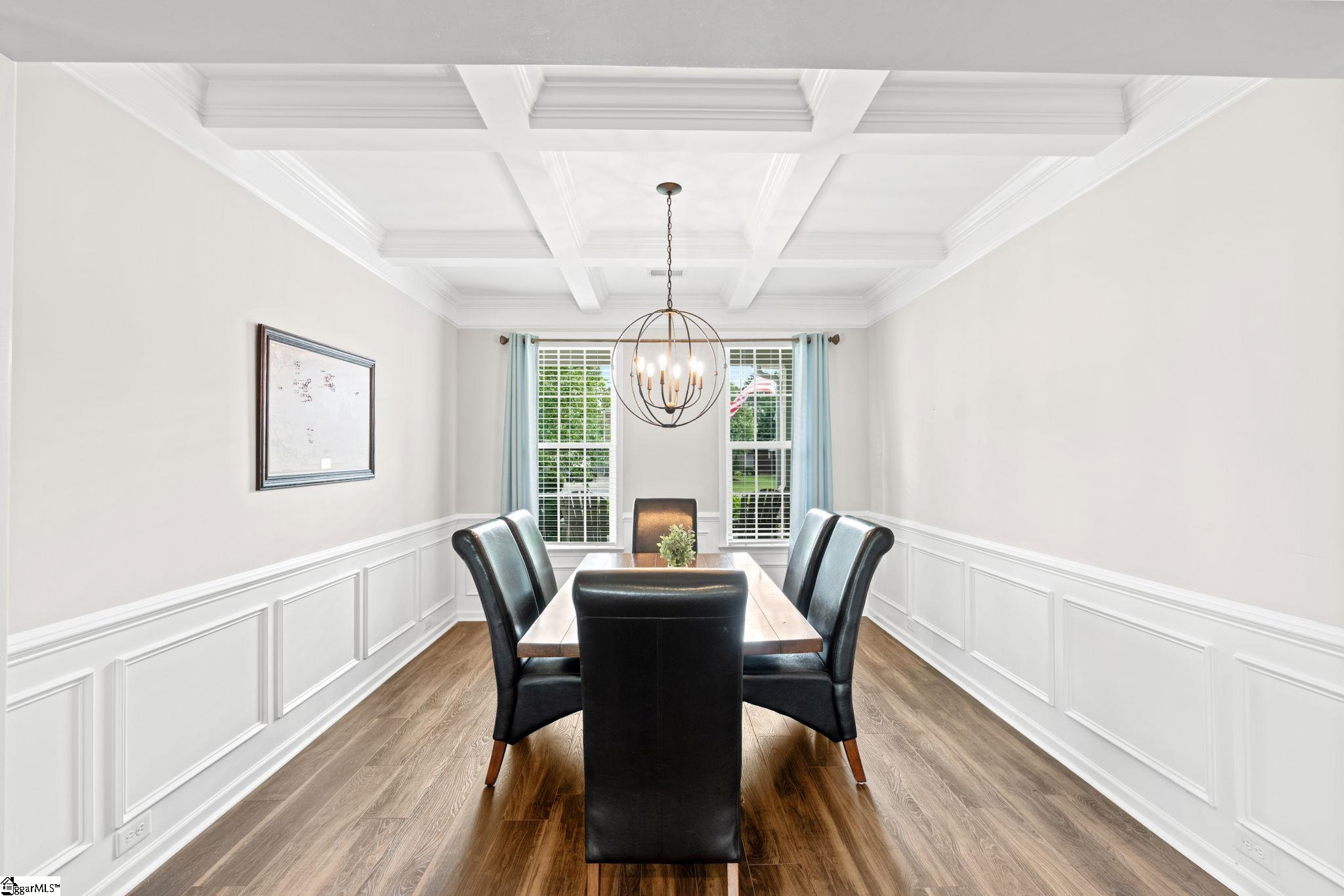 407 Blue Peak Court