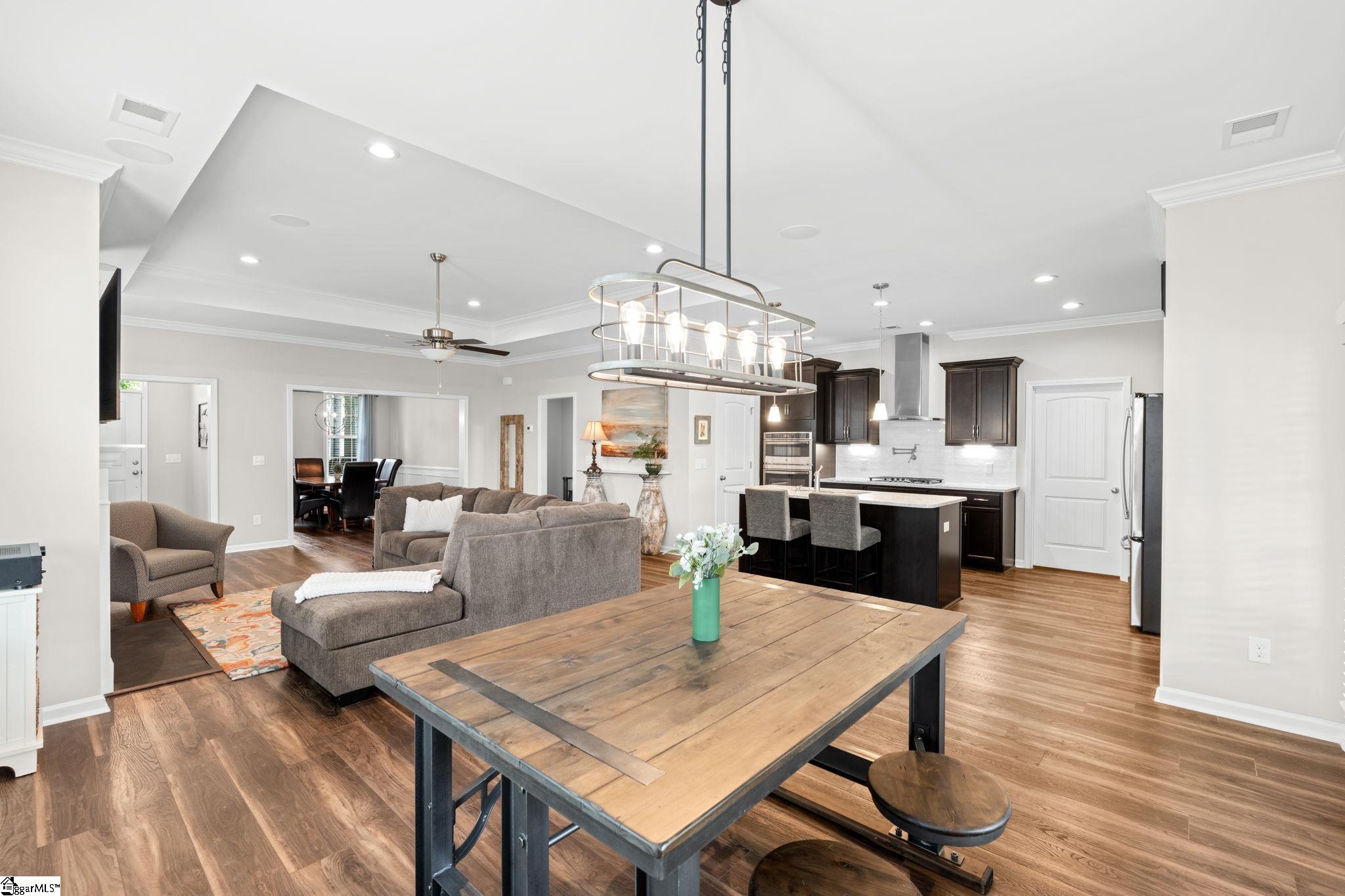 407 Blue Peak Court