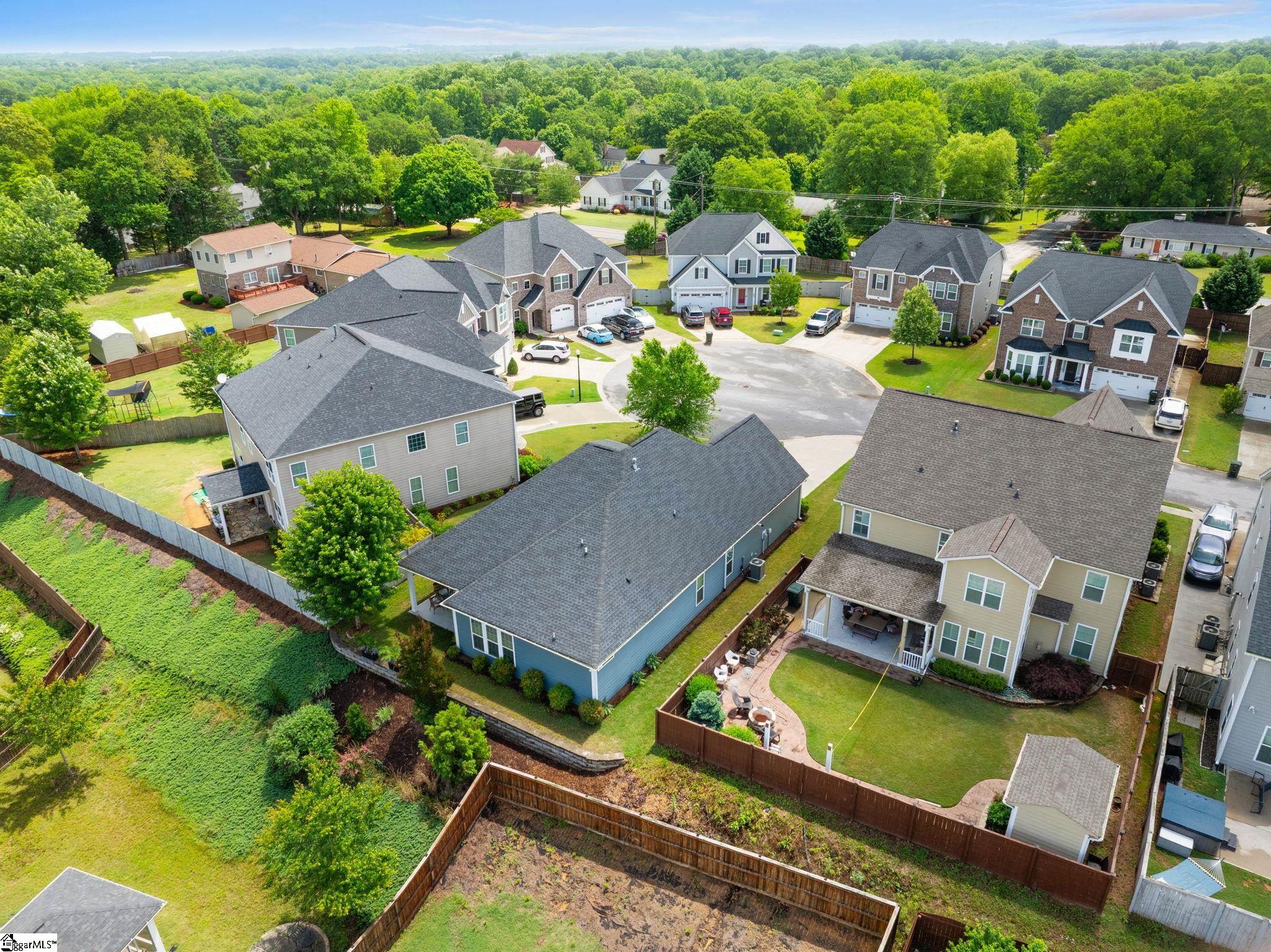 407 Blue Peak Court