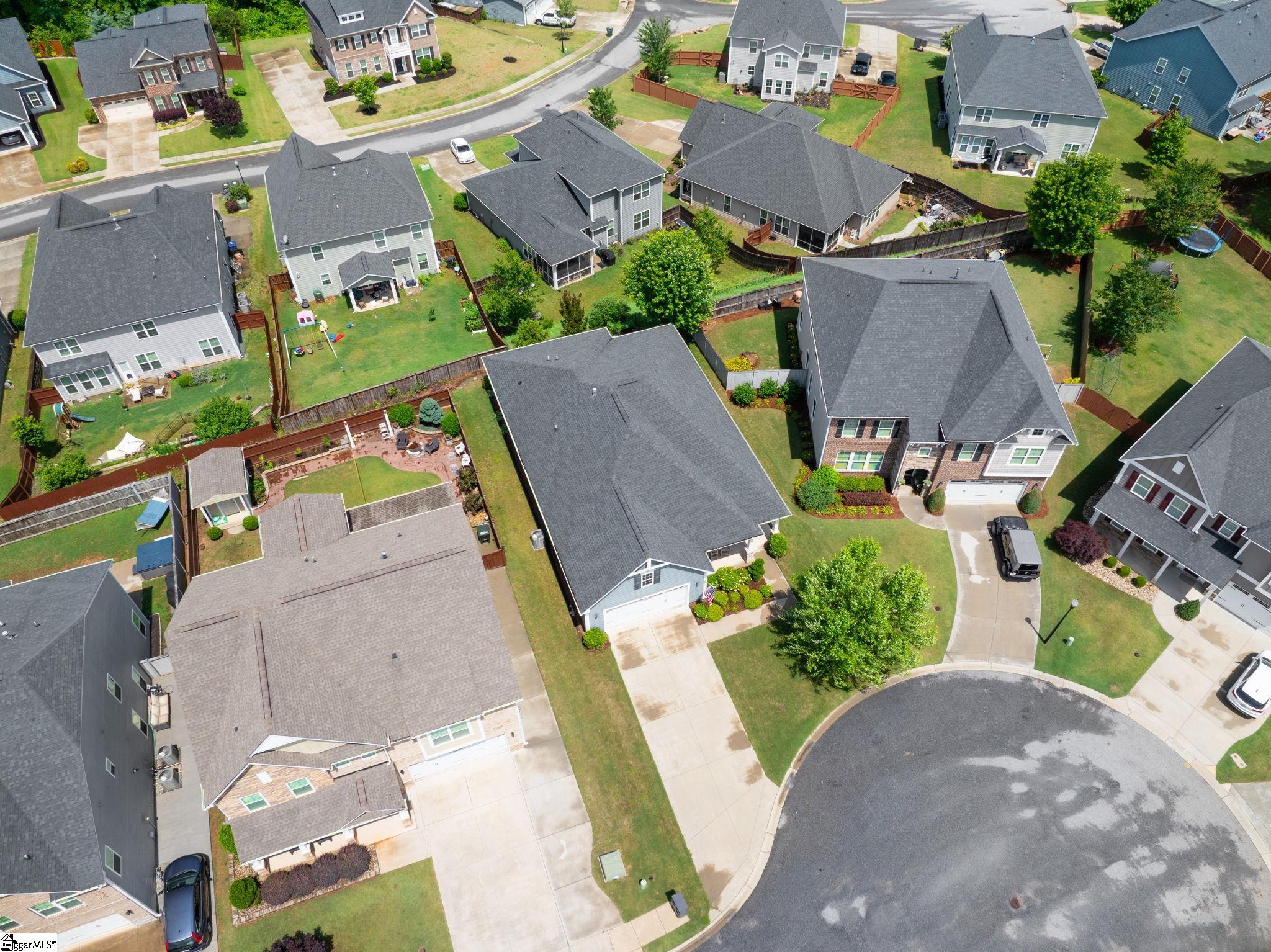 407 Blue Peak Court
