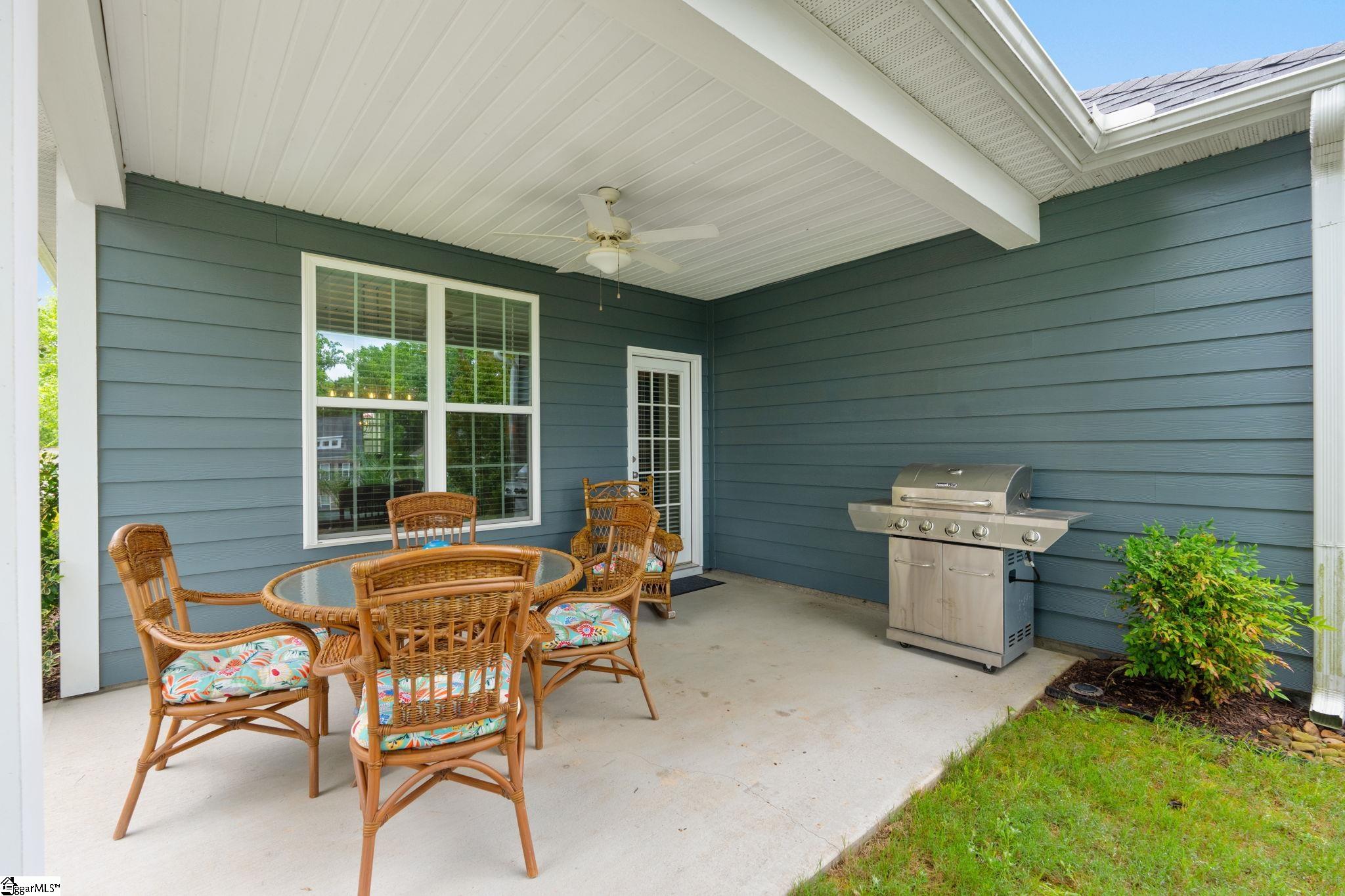 407 Blue Peak Court